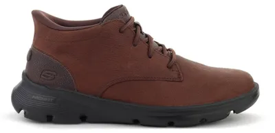 Produktbild von Skechers Stiefelette Stiefelette Leder