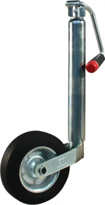 Stützräder Simol Stützrad Ø 48 mm