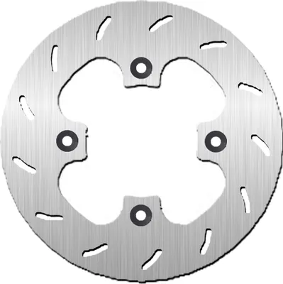 Obrázek produktu pro NG přední brzdový kotouč levá strana 4 otvory 6,25 mm pro HM - VENT