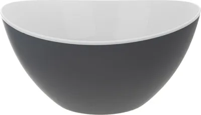 Immagine prodotto di Ciotola da cucina Orion Ciotola in plastica AURA grande adatta al microonde 26 cm 3,5l