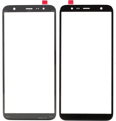 Zdjęcie produktu dla Szyba Ekranu Lcd Do Samsung J4+ J6+ J415 J610