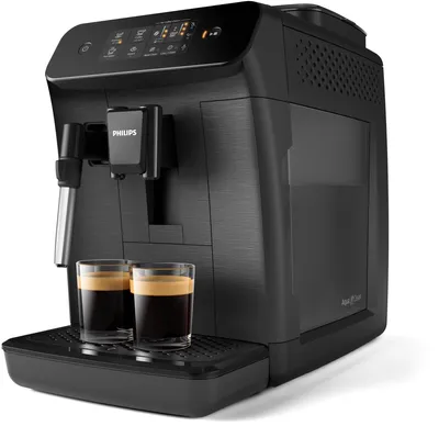 Immagine prodotto di Philips 800 series EP0820/00 coffee maker Fully-auto Espresso machine 1.8 L