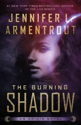 Zdjęcie produktu dla Burning Shadow