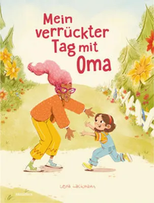 Obrázek produktu pro Farbenfrohes Kinderbuch als Bilder- und Vorlesebuch für Kinder ab 4 Jahren