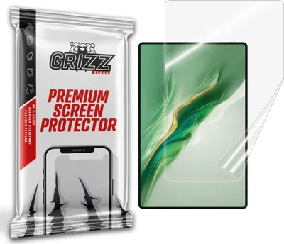 Produktbild von Keramische Folie GrizzGlass CeramicFilm für Honor MagicPad 2 12.3