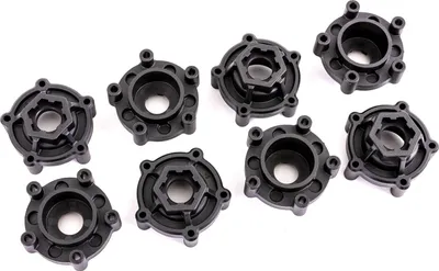 Produktbild von Radmitnehmer +5 mm (4), +10 mm (4) für 9572 Felgen