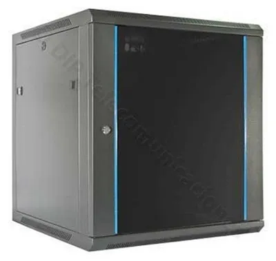 Produktbild von Wandschaltschrank 2LAN AR1912U600X600M1