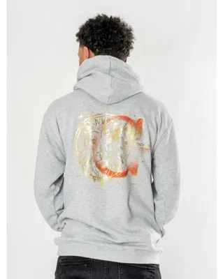 Imagen del producto de Sudadera con capucha de Harry Potter, diseño de Gryffindor, talla S