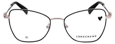 Produktbild von Longchamp Sonnenbrille LO2157 728 52 17 140
