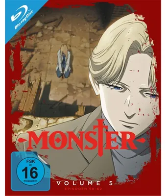 Obrázek produktu pro Monster