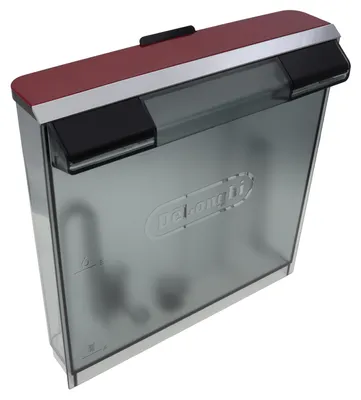 Immagine prodotto di Delonghi serbatoio acqua rosso macchina caffè La Specialista EC9335 Prestigio