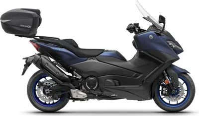 Produktbild von SHAD Top Master Montagesatz - passend für Yamaha TMAX 560 TECH MAX