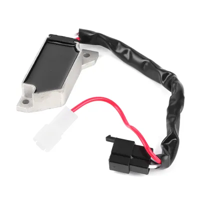 Zdjęcie produktu dla Prostownik Moto, regulator napięcia, SH569A-12, 3LP-81960-00-00, akcesoria motocyklowe