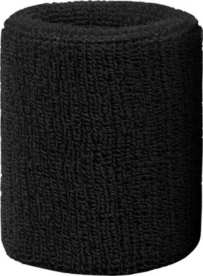 Imagen del producto de Bandas para el sudor Sporttennis, color , paquete de 6 unidades, absorbentes, ideales para baloncesto, tenis, fútbol y correr.