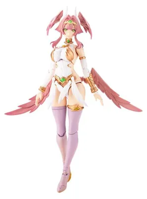 Produktbild von Arcanadea Plastic Model Kit Aruaril 20 cm