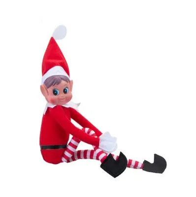 Obrázek produktu pro ELVES BEHAVIN' BADLY - Elfka, 30 cm