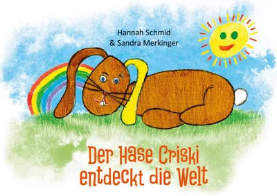 Produktbild von Der Hase Criski entdeckt die Welt