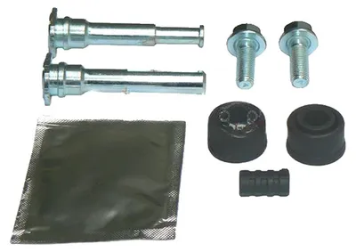 Produktbild von METZGER 113-1427X Führungshülsensatz Bremssattel Vorne für KIA SORENTO I (JC)