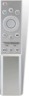 Produktbild von Ersatz Fernbedienung für Samsung TV BN59-01311B | BN59-01311G | BN59-01312R