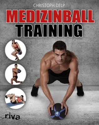 Produktbild von Medizinball-Training