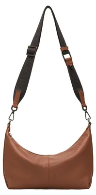 Produktbild von LIEBESKIND Berlin Hobo Bag „Paris S“ I Umhängetasche für Damen aus Leder