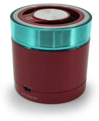 Obrázok produktu pre Conceptronic Portable Bluetooth 3.0 Travel Stereo Speaker