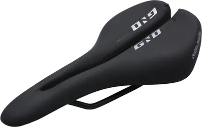 Produktbild von Ghost Selle Italia Sattel Tour Base Super Fit verstellbar Schwarz