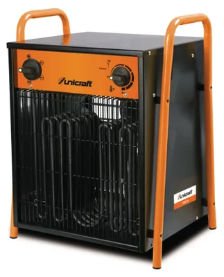 Obrázok produktu pre Elektrický ohrievač Unicraft EHG 15, 6510015
