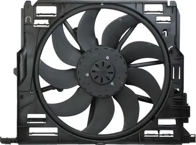 Produktbild von MAXGEAR AC230138 Lüfter Motorkühlung Kühlerlüfter für BMW 5 Touring (F11) Wasserkühler