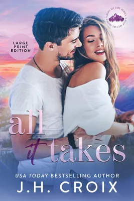 Produktbild von All It Takes