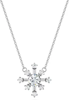 Produktbild von Swarovski SCD Galaxy 5688871 Damenhalskette