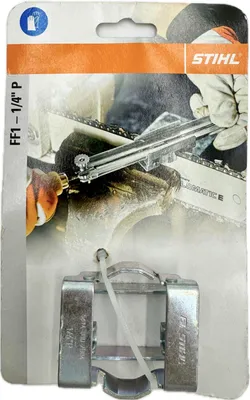Image de Guide de lime STIHL FF1 1/4" P Ø 3,2mm, 56140007504