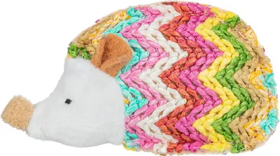 Image de Jouet pour chats Trixie Hérisson Coloré