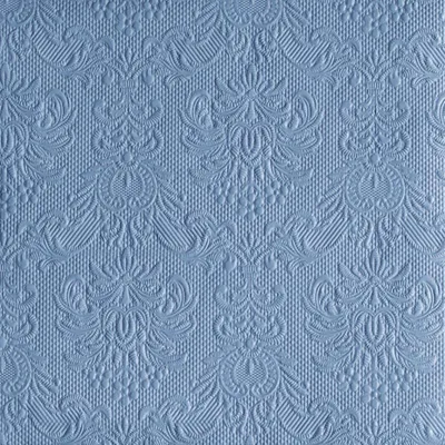 Produktbild von Serviette Dinner – Format: 40 x 40 cm – 3-lagig – 15 Servietten pro