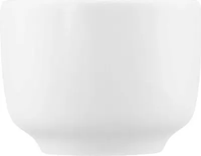 Produktbild von Seltmann Weiden Sento Home weiß Espressoobertasse 0,08 l ohne Henkel