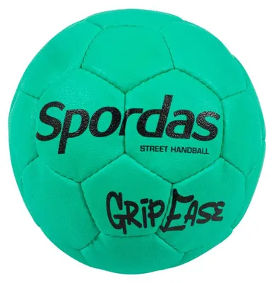 Obrázok produktu pre Hračka Sporda na hádzanú Grip Ease Street Ball pre deti