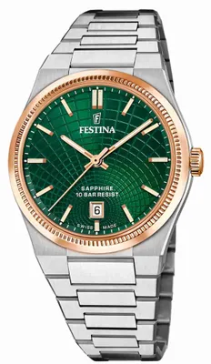 Zdjęcie produktu dla Festina - F20065/3 - Zegarek na rękę - Męski