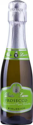 Produktbild von Porta Leone  Vino Spumante Brut 0,2l
