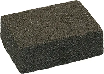 Obrázok produktu pre Kerbl WonderStone kameň na čistenie srsti 110 x 100 x 40 mm