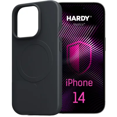 Produktbild von Handyhülle für iPhone 14, Schutzhülle Case MagSafe Stoßfest Matt