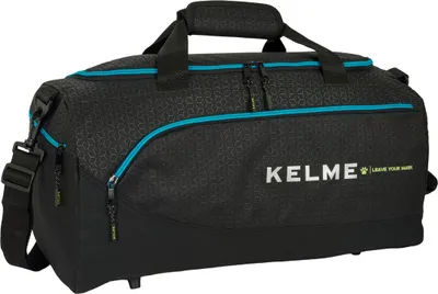 Immagine prodotto di Borsa sportiva Kelme Iron Nero