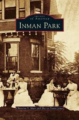 Produktbild von Inman Park