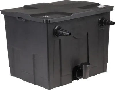 Produktbild von Teichfilter 8000 L/h , Brunnen Design 2024