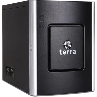 Productafbeelding van TERRA MiniServer G6