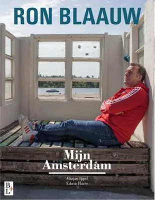 Zdjęcie produktu dla Mój Amsterdam