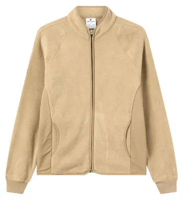Immagine prodotto di Felpa da donna Champion Legacy in micro-pile, con zip intera