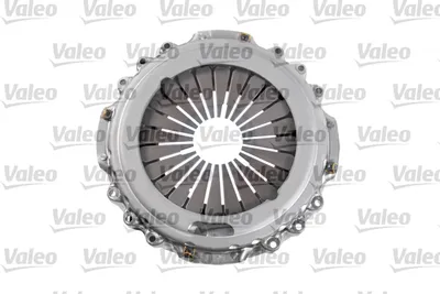Produktbild von VALEO 805729 Kupplungsdruckplatte