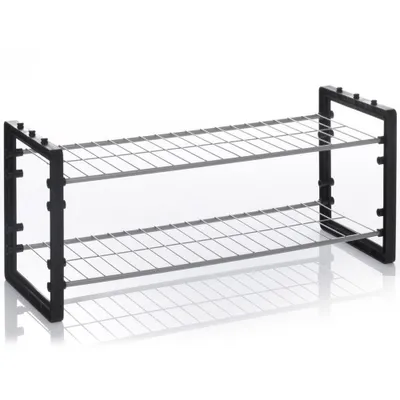 Produktbild von Schuhablage x6 schwarz  - 5 five simply smart
