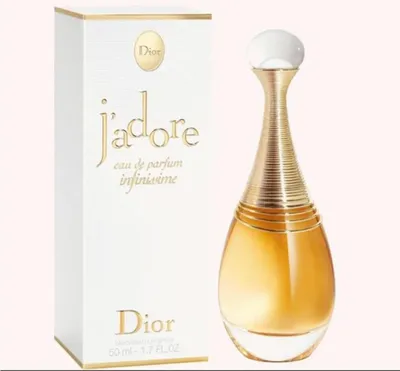 Zdjęcie produktu dla J' adore EDP 50 ml