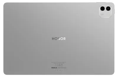 Image de HONOR MagicPad 4, couleur gris, 12 Go de RAM, 256 Go de stockage